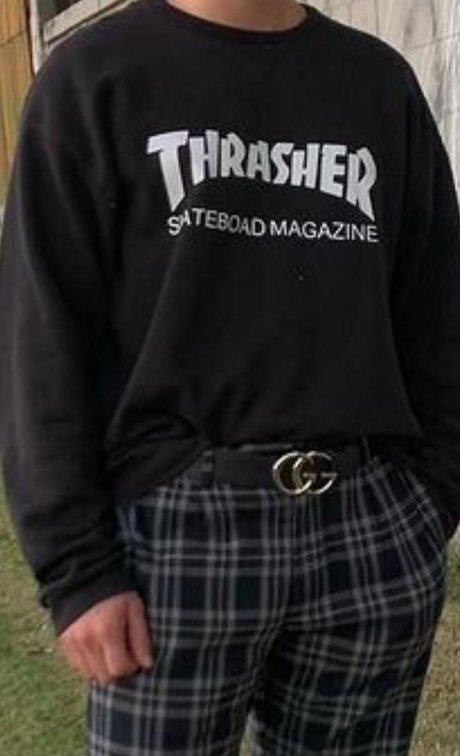 Naken läckt OnlyFans-bild av Drpercy