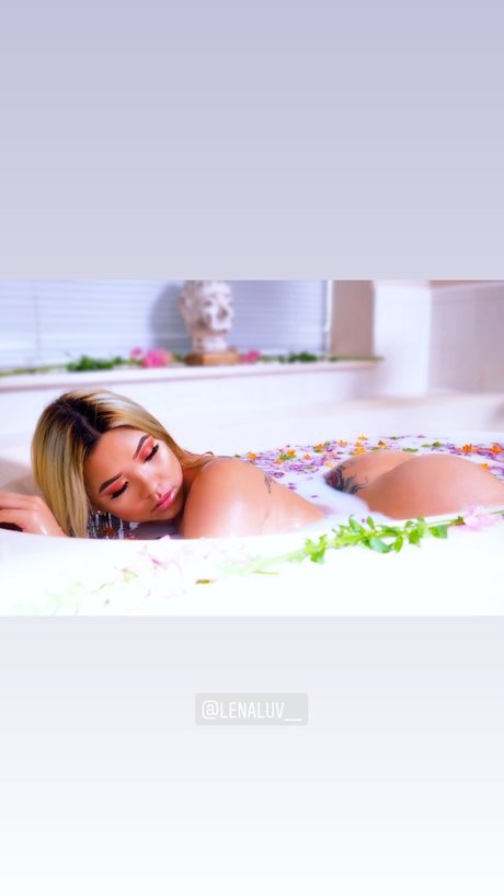 Foto desnuda filtrada de OnlyFans de Peppaboyuncut