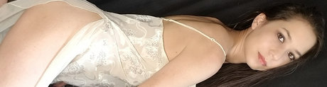 Naken lekkede OnlyFans-bilde av Penny Waters