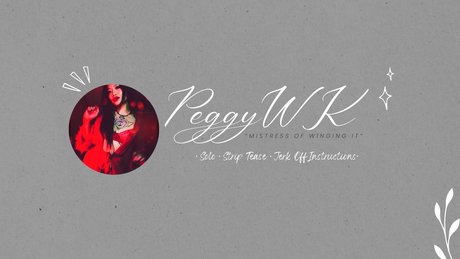 Nahá fotka uniklých OnlyFans od Peggywk
