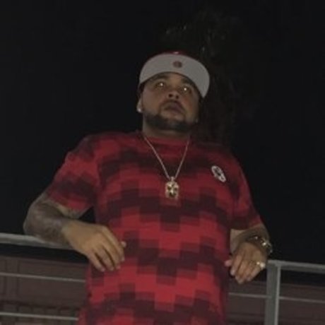 Pearl Cock Guy