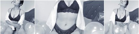 Alaston vuotanut OnlyFans-kuva   