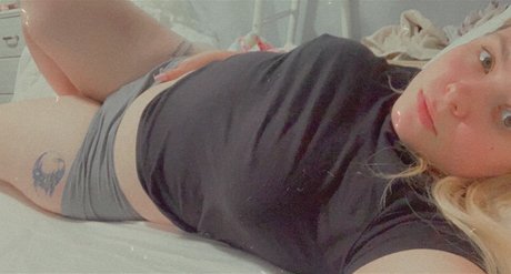Nahá fotka uniklých OnlyFans od Claire