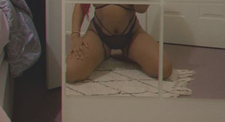 Naken lekkede OnlyFans-bilde av Cherry