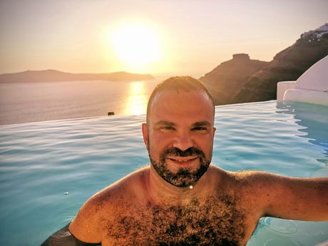 Naken lekkede OnlyFans-bilde av Piggie Bears