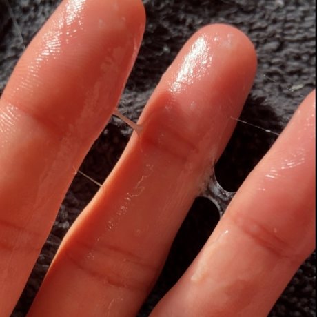 Nahá fotka uniklých OnlyFans od Giselle