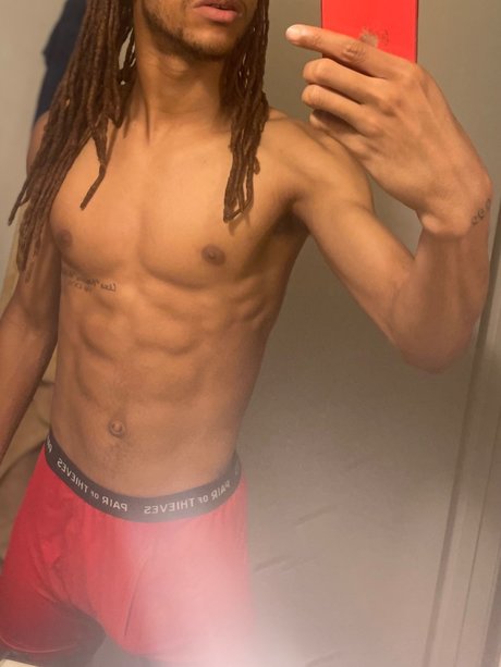 Nahá fotka uniklých OnlyFans od Cinnamon Wit A Twist 