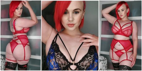 Naken läckt OnlyFans-bild av Your Pale Petite British Goddess
