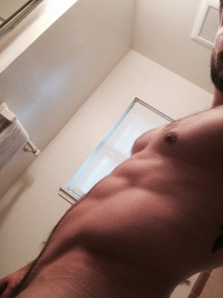 Naken lekkede OnlyFans-bilde av Pmuw