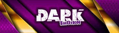 Nahá fotka uniklých OnlyFans od Dark Emotion