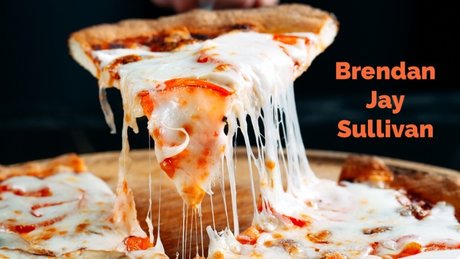 Naken läckt OnlyFans-bild av Pizzas