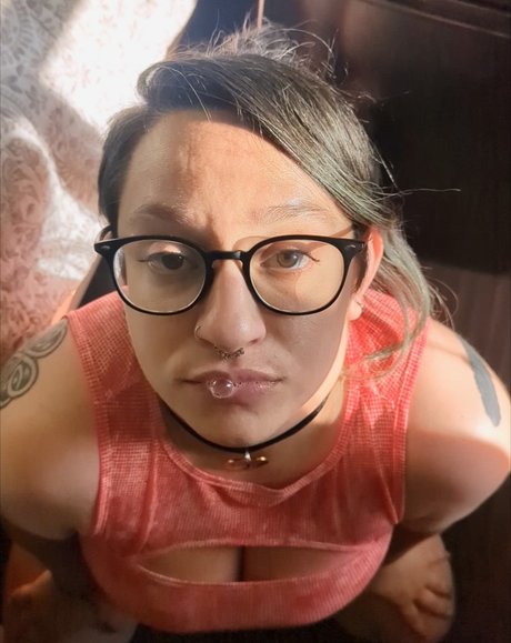 Naken lekkede OnlyFans-bilde av Pixxxie Larue  No Ppv Vip Page