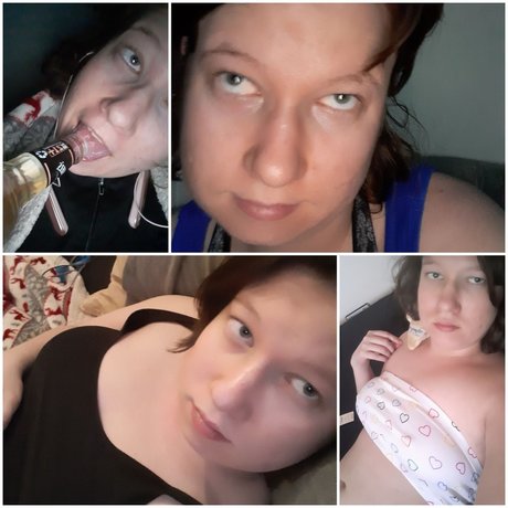 Naken lekkede OnlyFans-bilde av 22qcutie