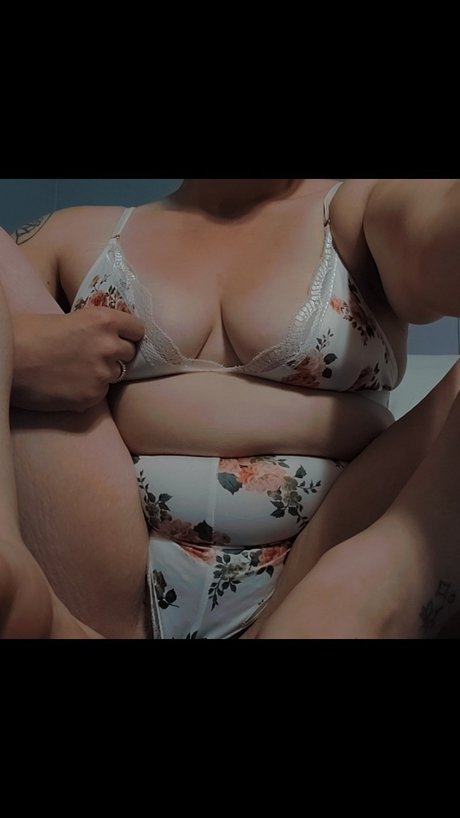Naken läckt OnlyFans-bild av Borderlineprincxxxs