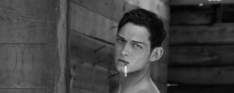 Photo nue de fuite OnlyFans de Clarence Hensley