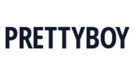 Naken läckt OnlyFans-bild av Prettyboy Magazine