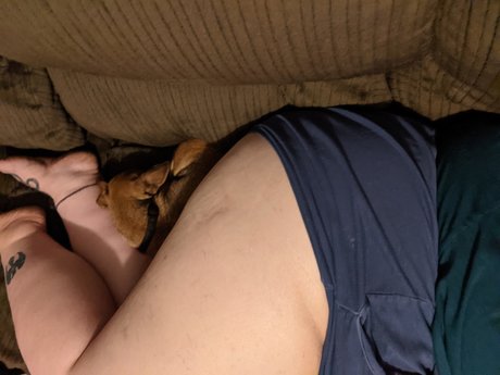 Foto desnuda filtrada de OnlyFans de Lynn