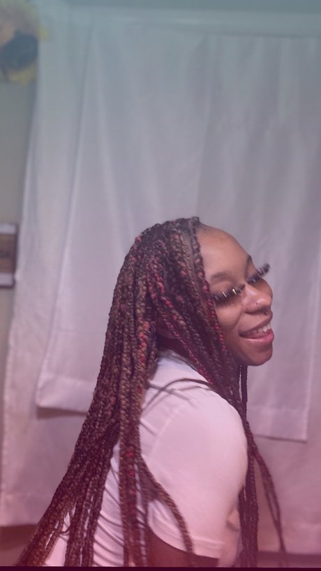 Naken lekkede OnlyFans-bilde av Shyla Brazy