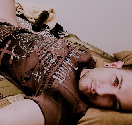 Обнаженная фотография утечки OnlyFans от Joelwild