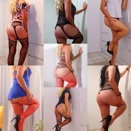 Foto desnuda filtrada de OnlyFans de Patty Crossdresser  Ppdm25