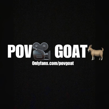 Pov Goat 