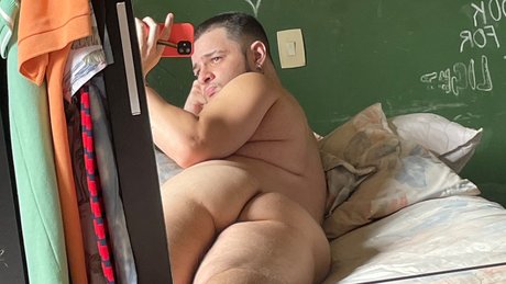 Jose Carlos OnlyFans泄露裸照