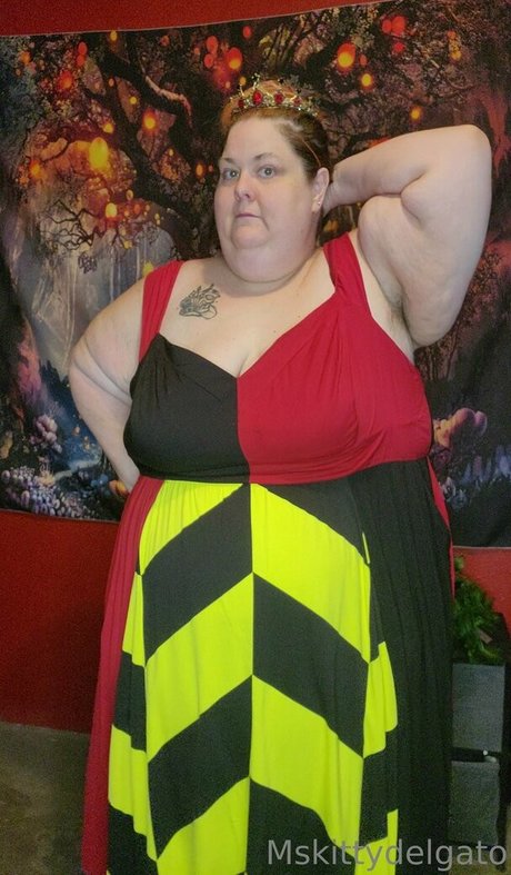 Mskittydelgato