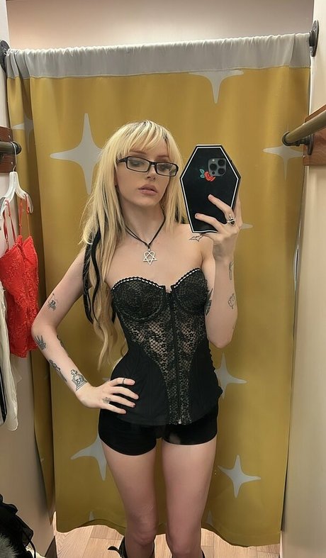 Kirsten Kaye