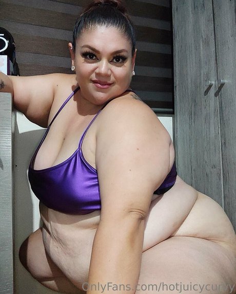 Hotjuicycurvy