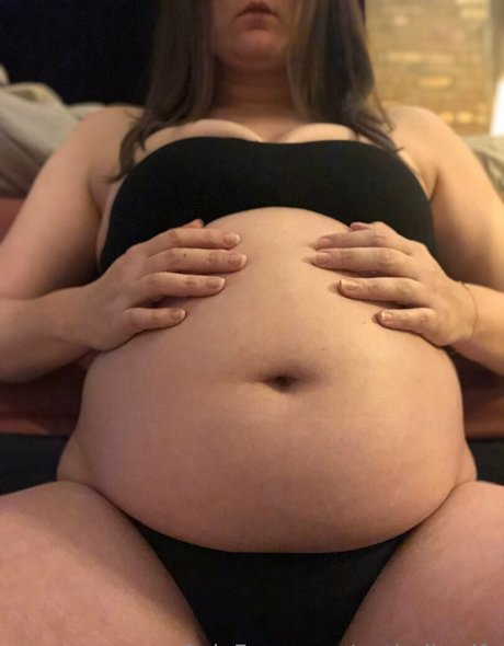 Potbellywife