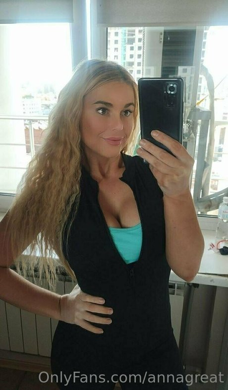 Annagreat