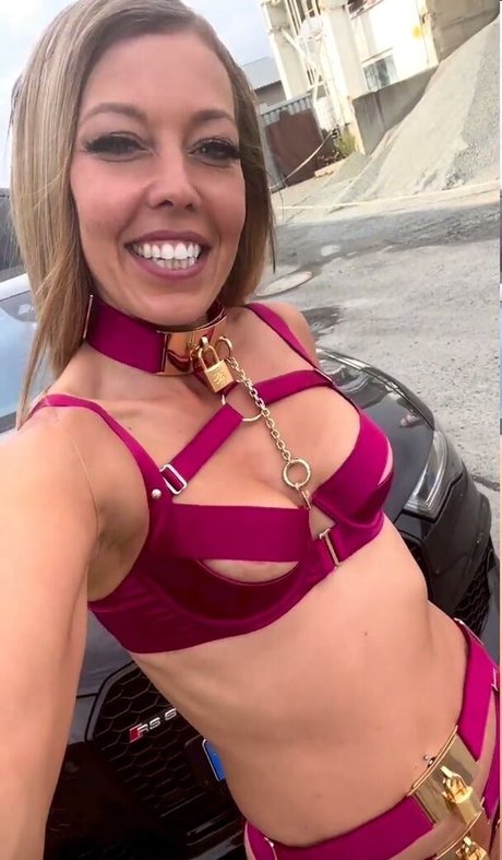 Linda Krieger Mock OnlyFans