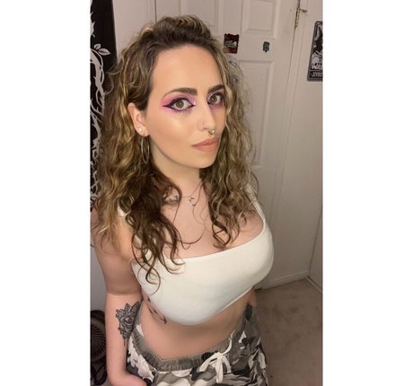 Nagie wyciekłe zdjęcie OnlyFans od Danilou