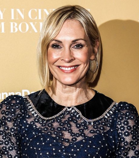 Обнаженная фотография утечки OnlyFans от Jenni Falconer