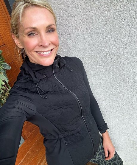 Jenni Falconer