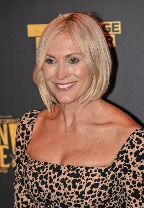 Jenni Falconer