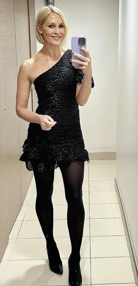 Jenni Falconer