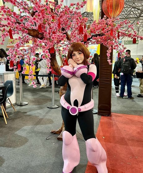 Dejulhacosplay