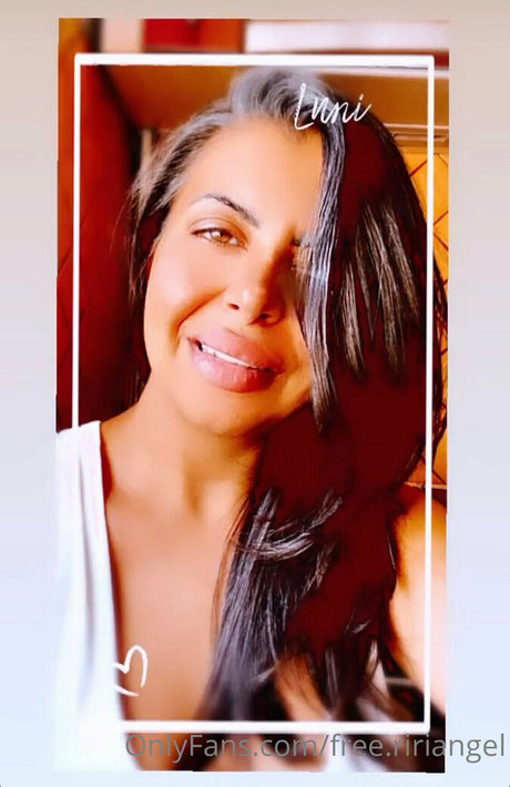 Freeririangel