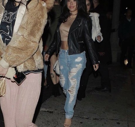 Naken läckt OnlyFans-bild av Cierra Ramirez