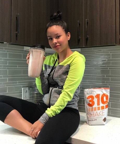 Cierra Ramirez