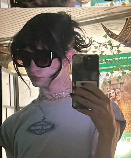 Cherry Darling OnlyFans泄露裸照