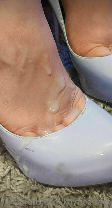Kaytiesfeet