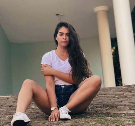 Izabelly Linhares