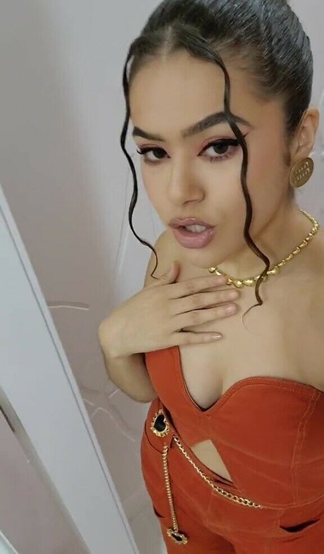 Maisa  nude leaked OnlyFans photo