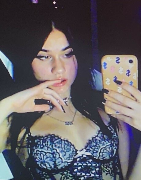 Nahá fotka uniklých OnlyFans od Wspghost
