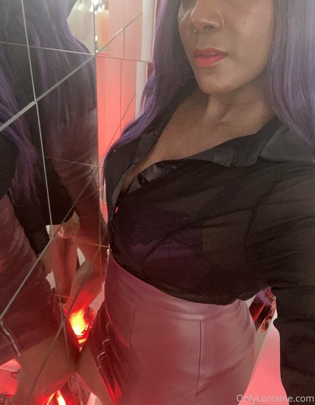 Nahá fotka uniklých OnlyFans od Mslorraineldn
