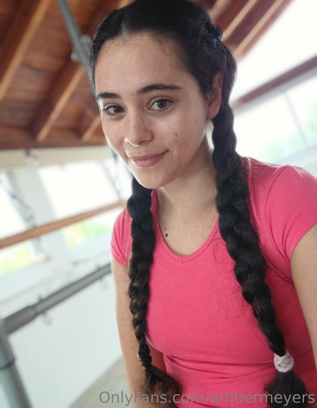 Ambermeyers