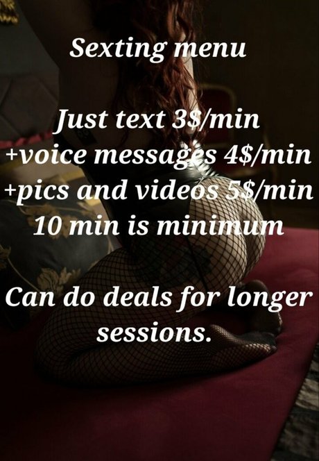 Foto nua vazada do OnlyFans de Keriliantheelf