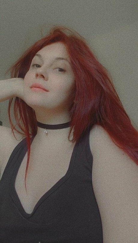 Photo nue de fuite OnlyFans de Keriliantheelf